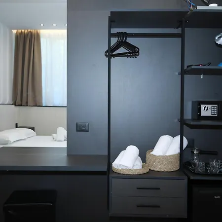 Hotel Scutari Shkodër