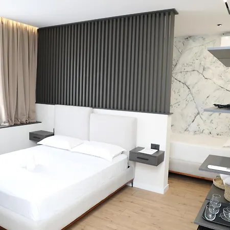 Hotel Scutari Shkodër