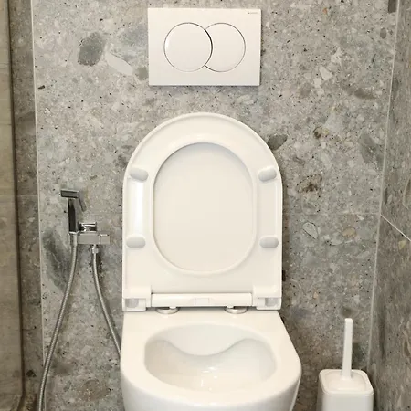 Hotel Scutari Shkodër