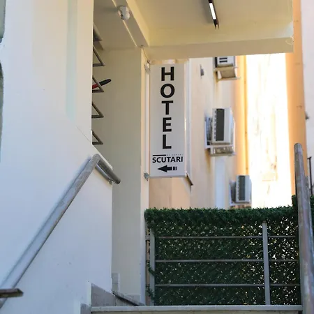 Scutari