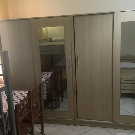 Scutari Shkodër