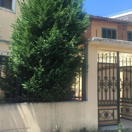 Scutari Hotel Shkodër