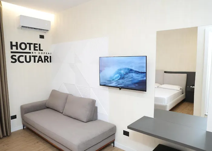 Hotel Scutari