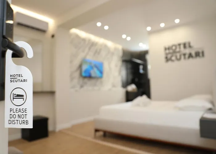 Hotel Scutari