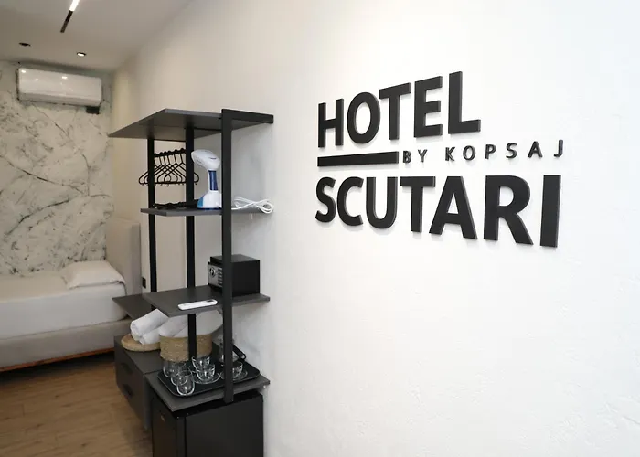 Hotel Scutari