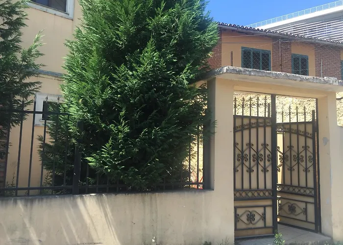 Scutari Hotel Shkodër