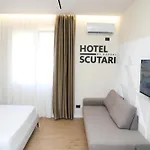 Scutari * Шкодер