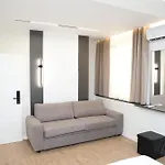 Отель Scutari *