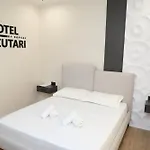 Scutari Отель *