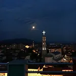 Отель Scutari