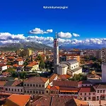 Scutari Отель
