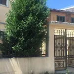 Scutari Отель Шкодер