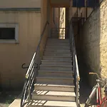 Отель Scutari Шкодер