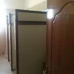 Отель Scutari *