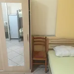 Отель Scutari *