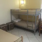 Отель Scutari