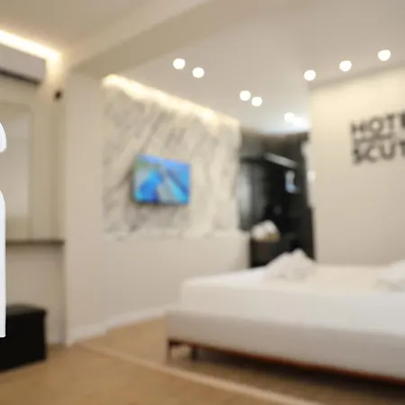 Hotel Scutari