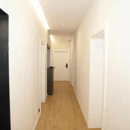 Scutari Hotel Shkoder