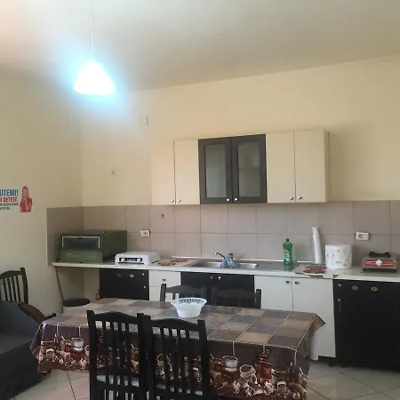 Hotel Scutari Shkodër