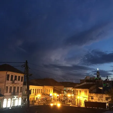 Scutari * Shkoder