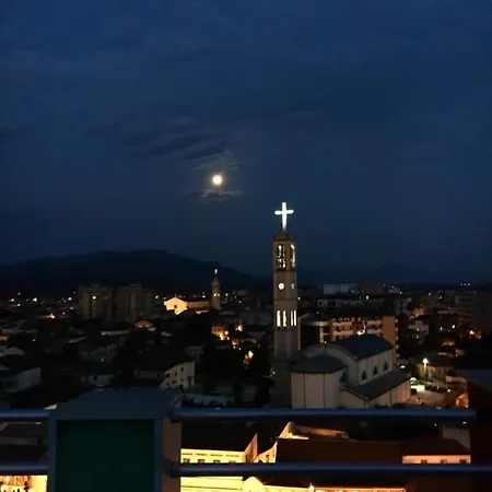 Hotel Scutari