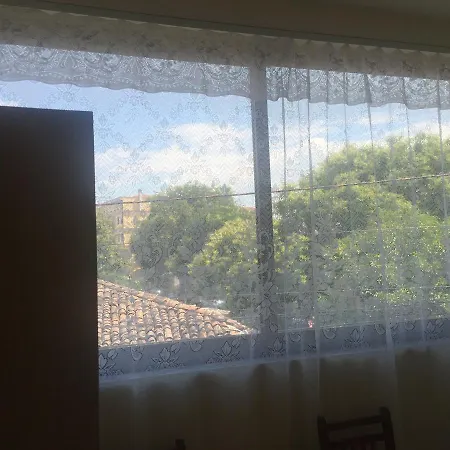 Scutari Hotel