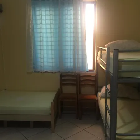 Scutari Hotel