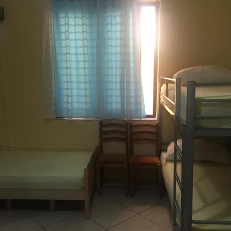Scutari Hotel
