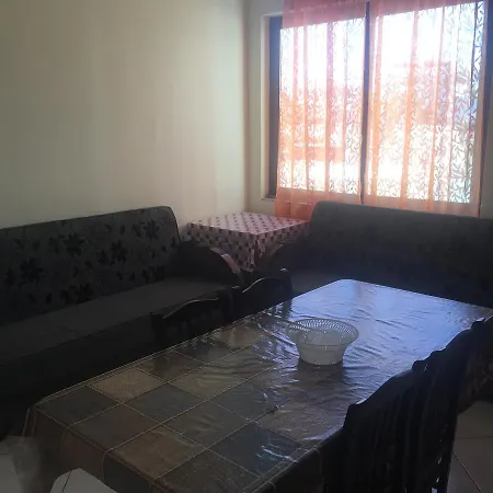 Scutari Hotel