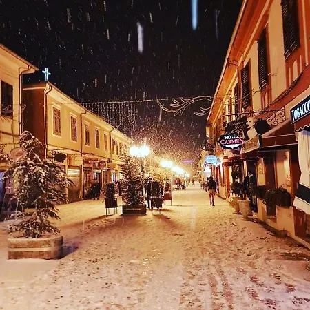 Hotel Scutari *