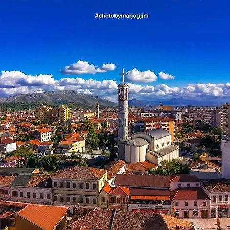 Scutari Hotel