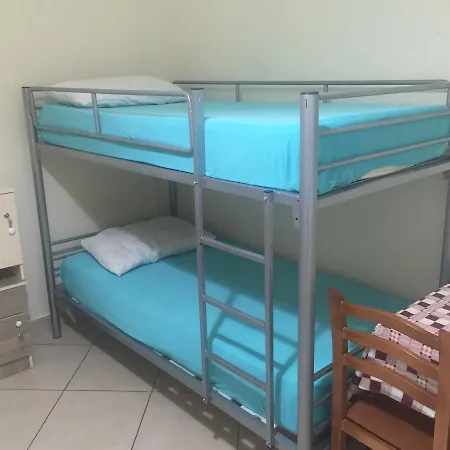Hotel Scutari *