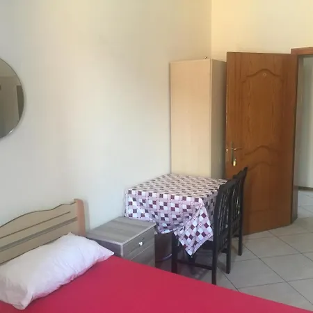 Scutari Hotel