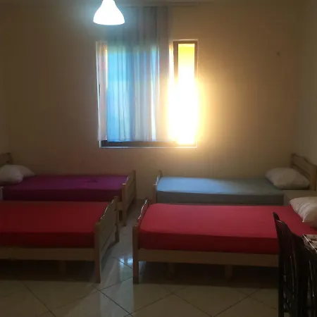 Hotel Scutari