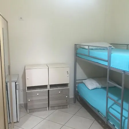 Scutari Hotel *