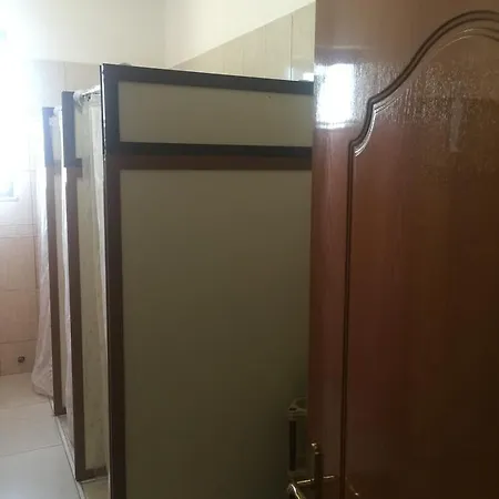 Hotel Scutari *