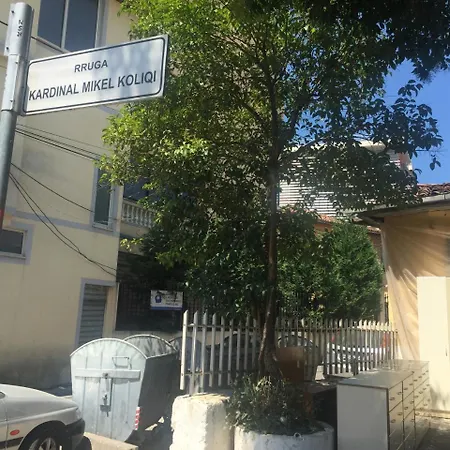 Hotel Scutari Shkoder