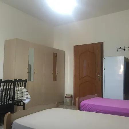 Hotel Scutari *