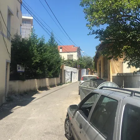 Hotel Scutari *