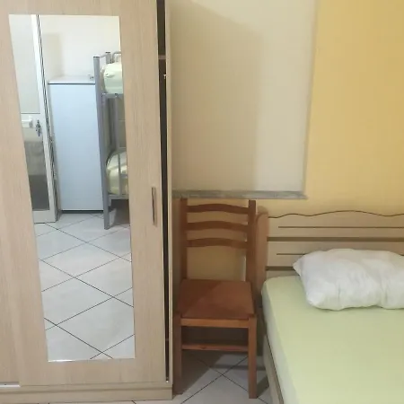Hotel Scutari *