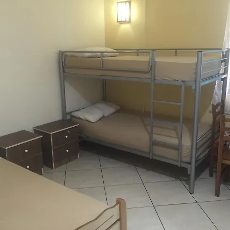 Hotel Scutari