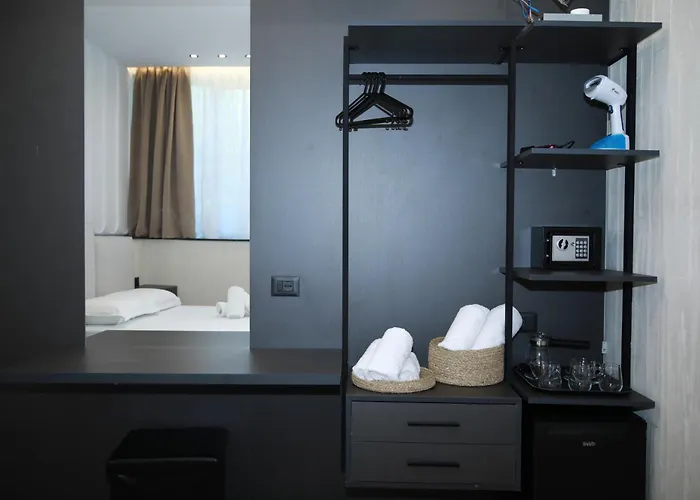 Hotel Scutari Shkodër