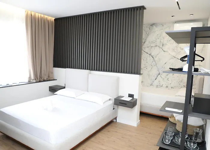 Hotel Scutari Shkoder