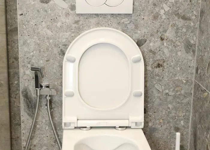 Hotel Scutari Shkoder