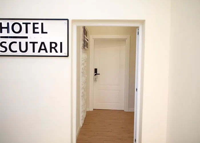 Hotel Scutari *