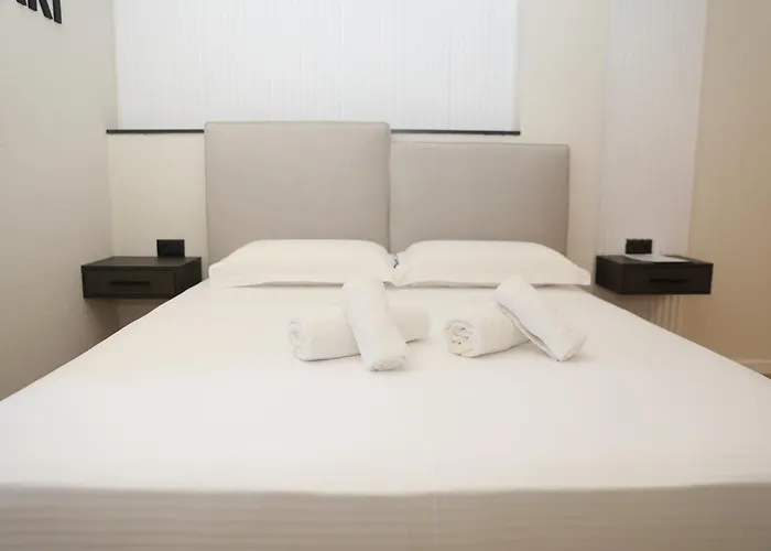 Scutari Hotel Shkoder