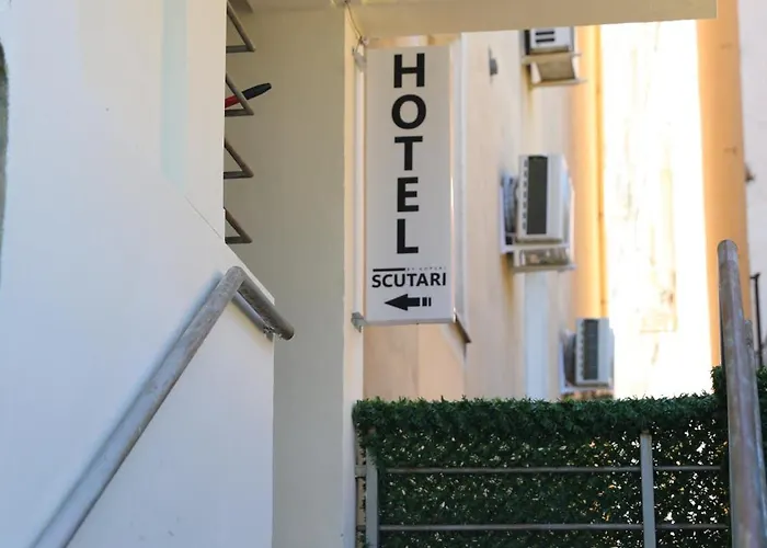 Scutari