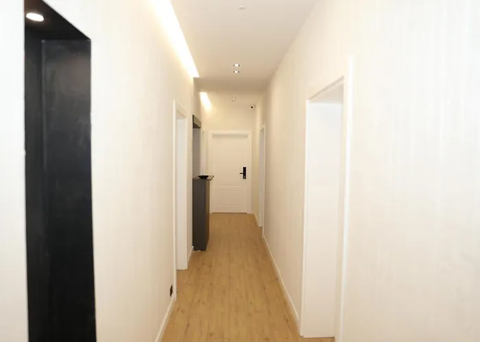 Scutari Hotel Shkoder