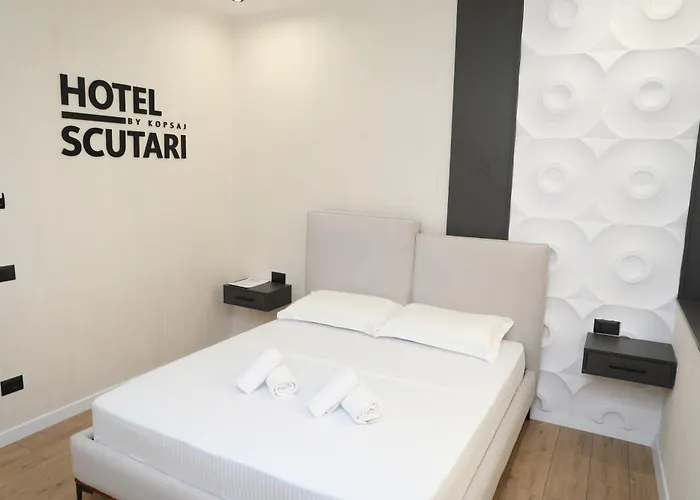 Scutari Hotel *