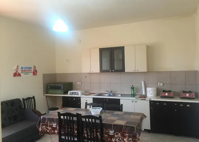 Hotel Scutari Shkoder